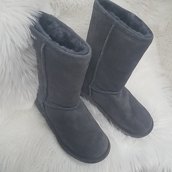 Bearpaw boots - Picture 2 of 6